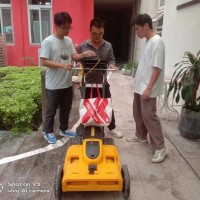 漏水檢測，家庭暗管漏水檢測，戶外埋地水管漏水檢測