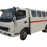 煤礦無(wú)軌膠輪車(chē)失速保護(hù)裝置