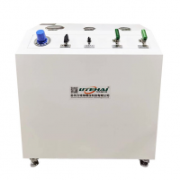 空氣增壓機TPU-401 氣體增壓泵 蘇州力特海