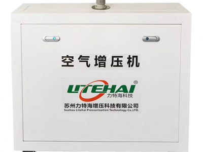 氣體增壓泵TPU-219空氣增壓機解決壓力不足