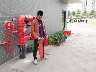 供水管道漏水查漏點，給水管道漏水檢測