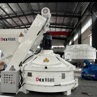 走俏市場！立軸行星式攪拌機靠的是自動化和高質化的優勢