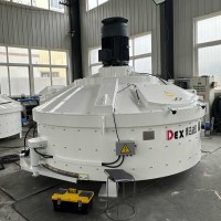 行星式攪拌機深度分析耐火材料行業(yè)攪拌標準，提高設(shè)備改進新方案