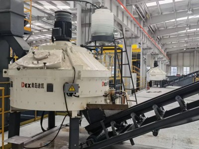 大國重器！行星式攪拌機強力混合實現物料高勻質攪拌效果