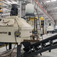 大國重器！行星式攪拌機強力混合實現(xiàn)物料高勻質(zhì)攪拌效果