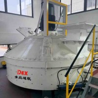 重磅！行星式攪拌機(jī)進(jìn)軍UHPC超高性能混凝土行業(yè)領(lǐng)域