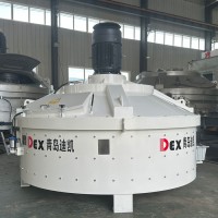 科技賦能創新致勝！行星式攪拌機入選UHPC行業攪拌高勻質名單