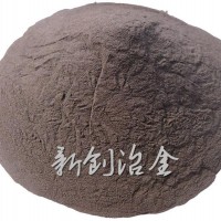 江西浮選鋁霧化低硅鐵粉