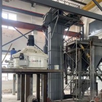 行星式攪拌機全新升級+全新體驗，推動耐火材料攪拌升級