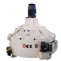 立軸行星式攪拌機潛心打磨攪拌工藝，突破行業混合瓶頸