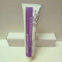 硅膠粘PMMA膠水，無痕PMMA粘鋁合金膠水