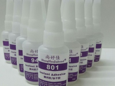 硅膠粘膠木用什么膠水？硅膠粘電木膠水