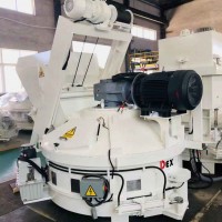 行星式攪拌機產品迭代更新導致市場占有率及品牌影響力雙提升