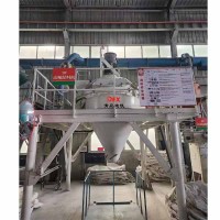 勢不可擋行星式攪拌機在UHPC攪拌中實現行業攪拌價值