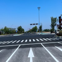 南京2025年達(dá)尊道路劃線價(jià)格