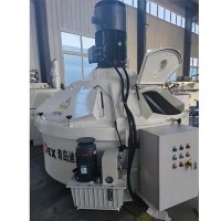 UHPC超高性能混凝土攪拌機行業適應性及覆蓋性尤佳