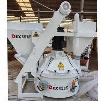 行星式攪拌機讓耐火材料行業用戶“機”動人心的點在哪