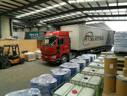 天津危險品零擔物流運輸公司，天津市發(fā)往全國各地小零擔貨物運輸