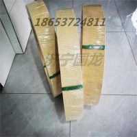 石棉編織型剎車帶 工藝復雜 用途廣泛 剎車帶等你來