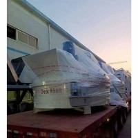 立軸行星式攪拌機高效、高質加持，推動陶瓷攪拌邁向新階段