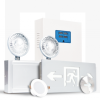 智能疏散指示系統，湖南智能疏散指示系統廠家