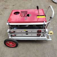 放線拽纜機 穿線器牽引機