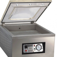 食品包裝機怎么選食品包裝機推薦