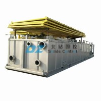 泥漿罐廠家—北鉆固控設備石油鉆采設備生產商