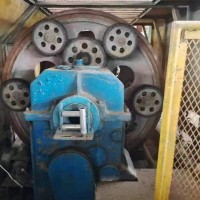 保定廢舊廠房拆除公司整廠拆除收購倒閉工廠物資機械廠家