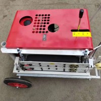 管道光纜輸送機 穿線器牽引機
