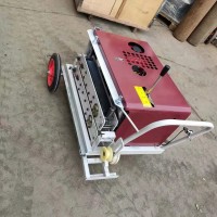 線路光纜牽引機 橋架敷設線纜拉纜機