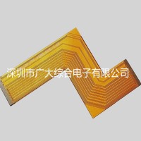 專業(yè)fpc排線|無人機fpc排線|深圳fpc軟板廠家定制