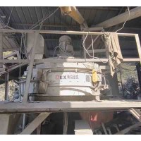 立軸行星式攪拌機(jī)深入產(chǎn)品高效化設(shè)計，細(xì)分場景化應(yīng)用