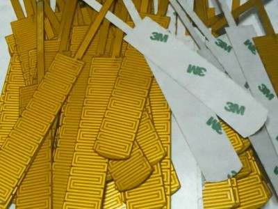 醫療FPC軟板打樣，雙面FPC柔性板，FPC線路板生產廠家