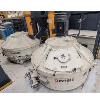 行星式攪拌機勻質、高效雙重價值拉滿就問你city不city？