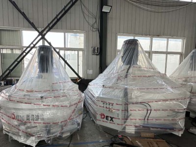 以融合新技術(shù)為契機(jī)，行星式立軸攪拌機(jī)著力推動(dòng)水泥制品產(chǎn)業(yè)聚集