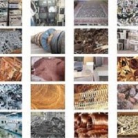 北京廢金屬回收公司拆除收購(gòu)庫(kù)存二手金屬物資廠家