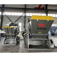 新聞看點丨UHPC攪拌機聚焦科技創新全面深化新興產業戰略合作