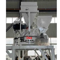 行星式攪拌機“加碼發力”實現水泥管樁行業高勻質混合