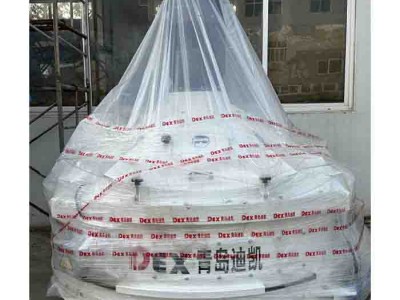 UHPC超高性能混凝土攪拌機(jī)鍛造強(qiáng)健產(chǎn)業(yè)筋骨構(gòu)建現(xiàn)代攪拌體系