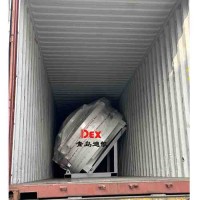 行星式立軸攪拌機瞄準“高勻質”混合目標加快UHPC攪拌機轉型升級