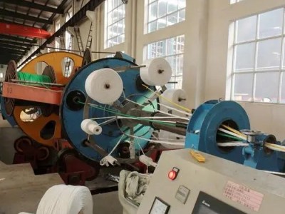 天津電纜設備回收公司整廠拆除收購二手電纜廠生產(chǎn)線設備廠家