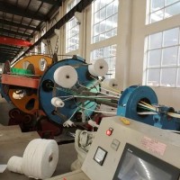 天津電纜設備回收公司整廠拆除收購二手電纜廠生產線設備廠家