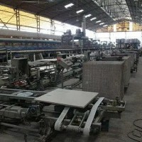 保定二手陶瓷廠設備回收公司整廠拆除收購制陶廠生產線物資廠家