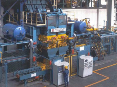 秦皇島二手構件廠設備回收公司整廠拆除收購水泥構件廠生產線物資