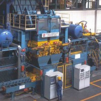 秦皇島二手構件廠設備回收公司整廠拆除收購水泥構件廠生產線物資