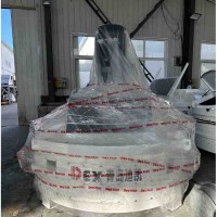 立軸行星式攪拌機(jī)錨定高勻質(zhì)、精細(xì)再深化