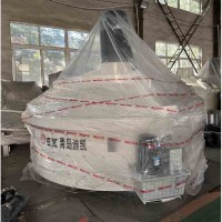 UHPC超高性能混凝土攪拌機(jī)以高品質(zhì)服務(wù)，在行業(yè)中砥礪前行