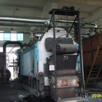 天津二手高溫爐回收公司專業拆除收購高溫鍋爐廠家