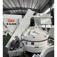 行星式立軸攪拌機(jī)是實(shí)現(xiàn)高效混合技術(shù)之選